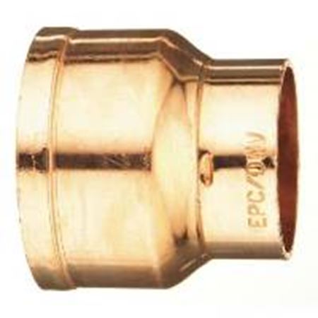 Picture of 3" C-NH DWV SOIL ADAPTER