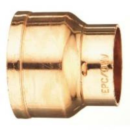 Picture of C++ 3" C-NH DWV SOIL ADAPTER