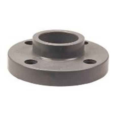 Picture of 8 SCH 80 CPVC SW FLANGE