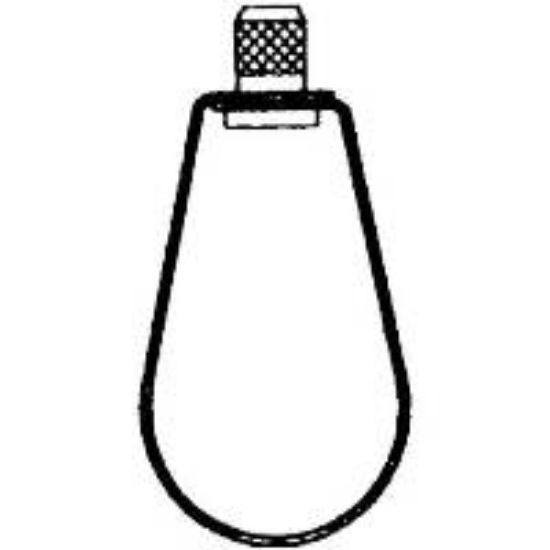 Picture of N++ ERI1010300CP 3" LOOP HANGER COP.TUBE