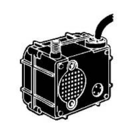 Picture of 502203 2E38N SUBMERSIBLE PUMP