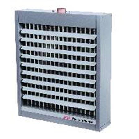 Picture of HB60 HYDRONIC UNIT HEATER