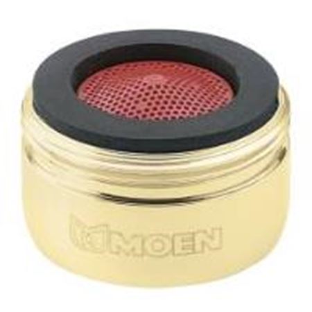 Picture of C++ MOEN M3919P MOEN AERATOR PB