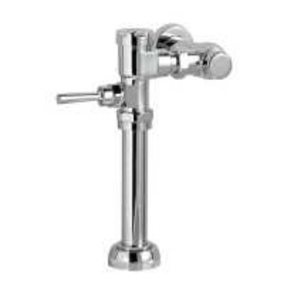 Picture of 6047565.002 MAN TOIL FV VLV ONLY 1.6 GPF