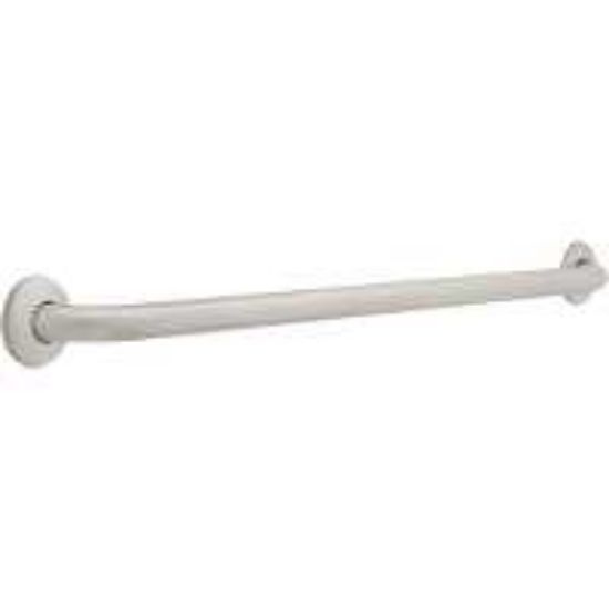 Picture of C++ 41136-SS 1-1/4"X36" CONCEALED GRAB