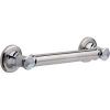 Picture of 41612 12" DECORATIVE GRAB BAR CH