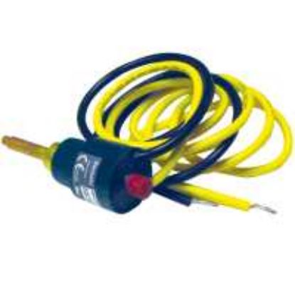 Picture of 43313 29PSL012-457 MAN REST SPST/NC