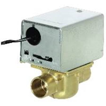 Picture of V8044E1011 MOTORIZED VALVE