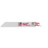 Picture of 48008184 (25) 6" 18TPI RECIP BLADE SAWZ