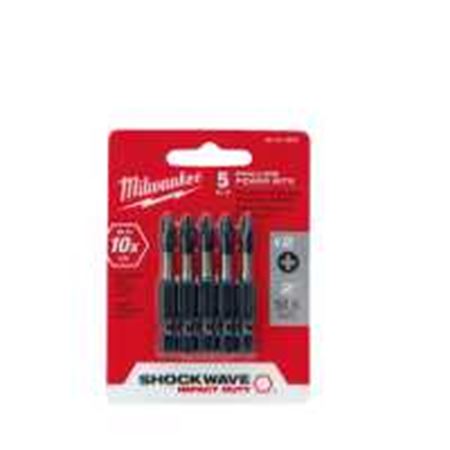 Picture of 48-32-4602 #2 PHIL. SW DUTY 2"POWER BITS