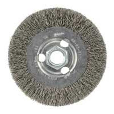 Picture of 48-52-5070 4" WHEEL CRIMPED WIRE