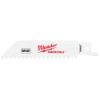 Picture of 49005460 5 4" 6T RECIP BLADE WOOD