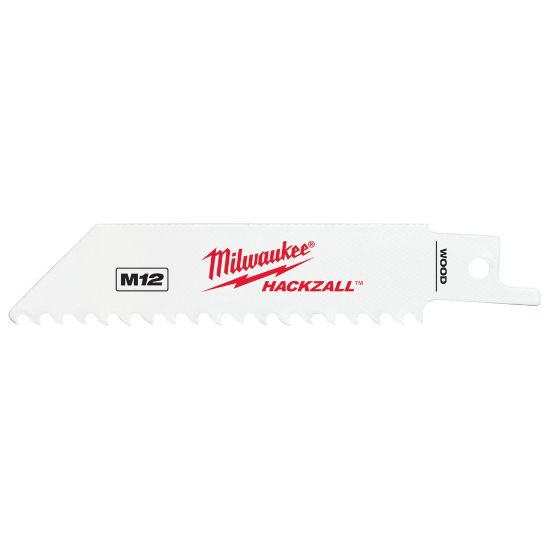 Picture of 49005460 5 4" 6T RECIP BLADE WOOD