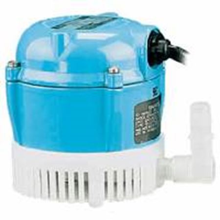 Picture of 501086 1-T SUBMERSIBLE PUMP 115V