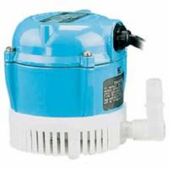 Picture of 501086 1-T 115V SUBMERSIBLE PUMP