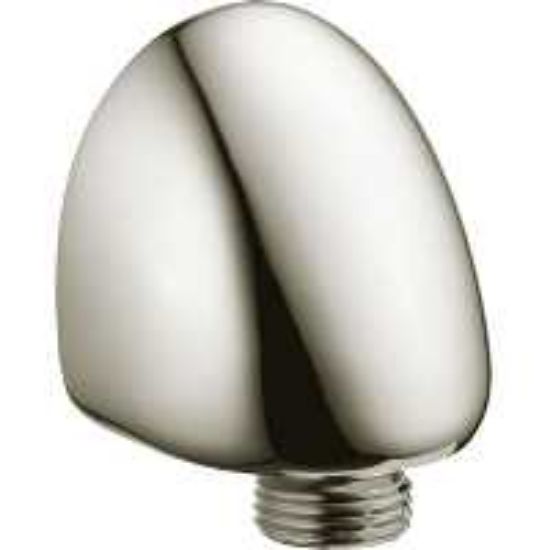 Picture of C++ 50560-PN DELTA WALL ELBOW FOR HANDSH