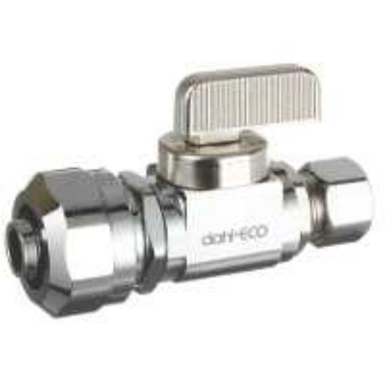 Picture of 511-CPX3-31 LLC 1/2 CMPEX X 3/8OD CMP