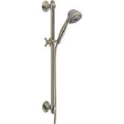 Picture of C++ 51708-SS EURO STYLE 5 SPRAY HS 29"