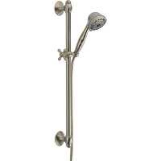 Picture of C++ 51708-SS EURO STYLE 5 SPRAY HS 29"