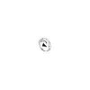 Picture of RP20542 D-BUTTON-ARROW-RED/ BLUE-SH T&