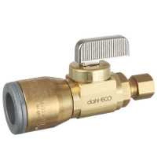 Picture of 521-QG3-30 LLC 1/2 QUICK-GRIP X1/4OD CMP