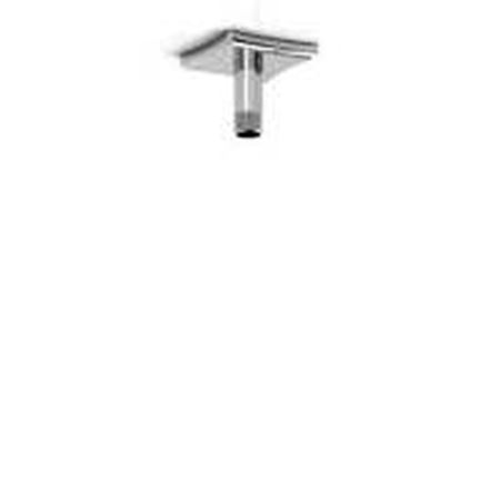 Picture of C++ 529C EIFFEL SHOWER ARM VERTICAL 3" C