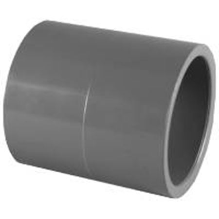 Picture of 1  CPVC COUPLING