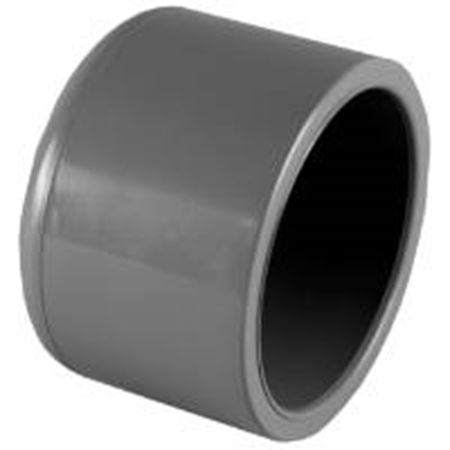 Picture of 3/4" SCH 80 CPVC SW CAP