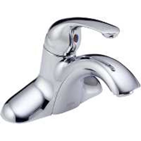 Picture of C++ 540-LPUTP-DST-1.0 1H LAVATORY FAUCET