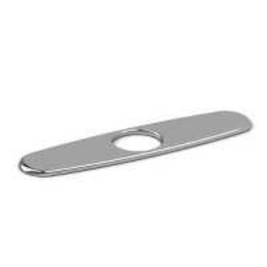 Picture of C++ 5608C 8" DECK PLATE