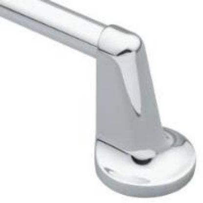 Picture of 5818CH 18" THOL BAR PC ASPEN