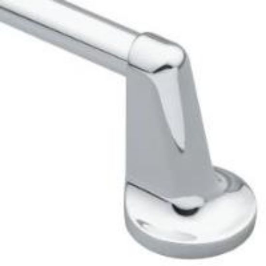 Picture of 5818CH 18" THOL BAR PC ASPEN