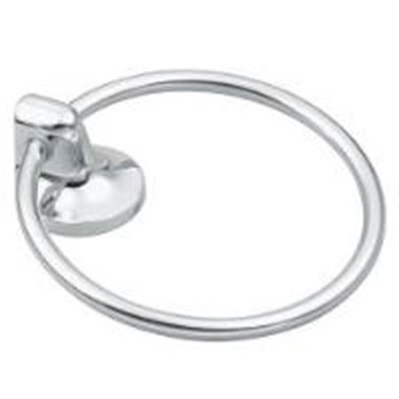 Picture of 5886CH ASPEN TOWEL RING CHR