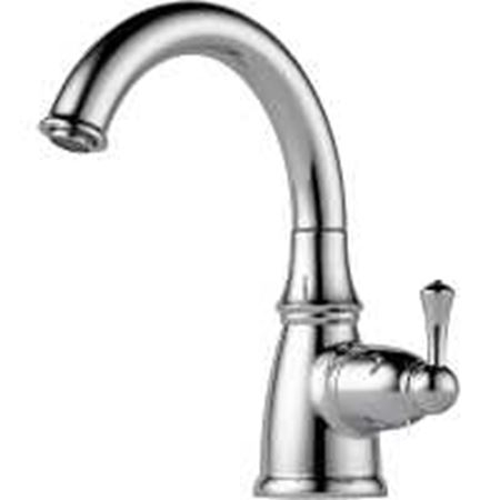 Picture of C++ R++ 61310LFPC TRADITIONAL BEV FAUCET