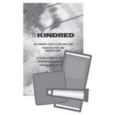 Picture of 61411 SINK MAINTENANCE KIT  KINDRED