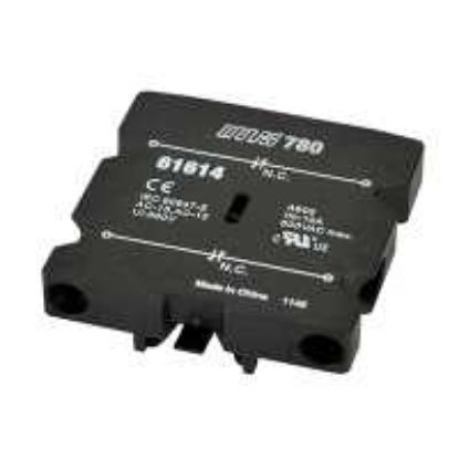 Picture of 61611 AUX INTERLOCK 1 NC