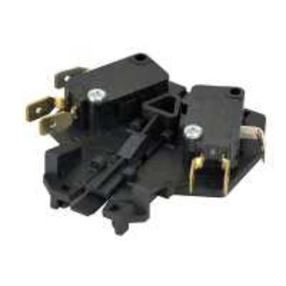 Picture of 61616 25-60A AUXILIARY DPDT