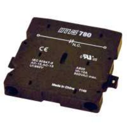 Picture of 61623 AUXILARY CONTACT