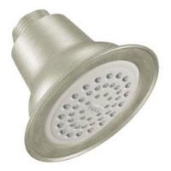 Picture of 6303EPBN SHOWER HEAD ONLY EP BN