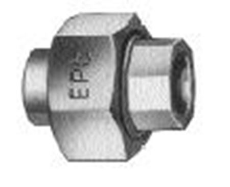 Picture of 1/2" C-MIP CAST UNION PRESSURE