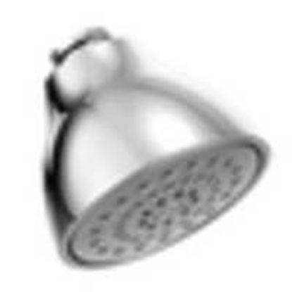 Picture of 6322 SHOWERHEAD 2.5 GPM - CHROME