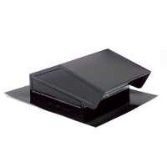 Picture of 634M ROOF CAP W/DUCT 6IN RND