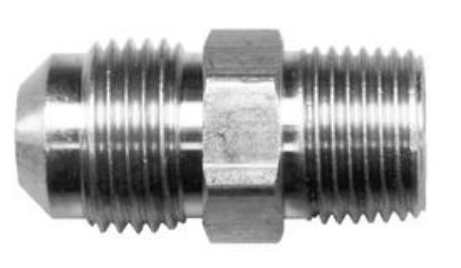 Image de 48-2A 1/8X1/8 FLXMPT CONNECTEUR