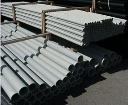 Picture of 12 X 20 PVC DWV PIPE B/E SYS 15