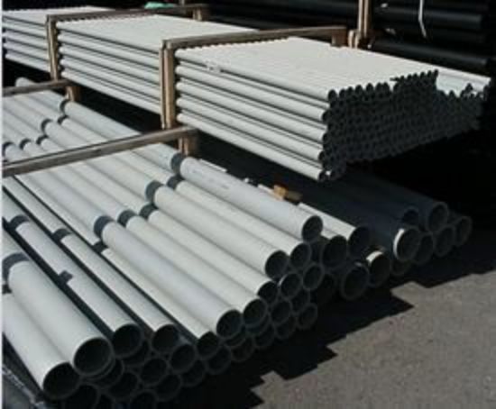 Picture of 12 X 20 PVC DWV PIPE B/E SYS 15