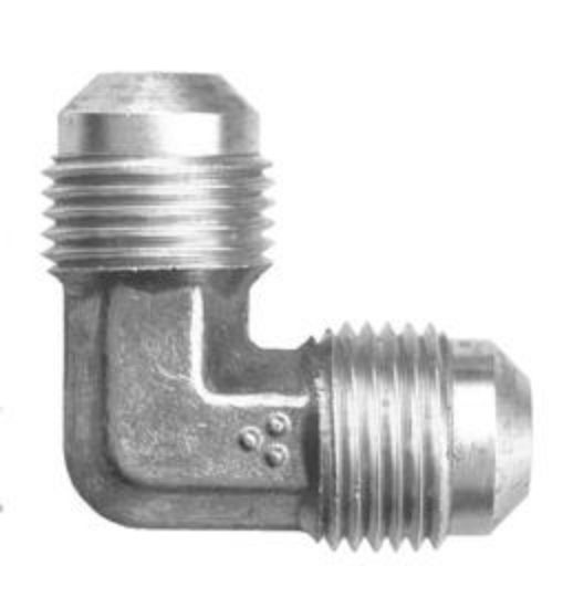 Picture of 55-5 5/16 X 90 FL ELBOW