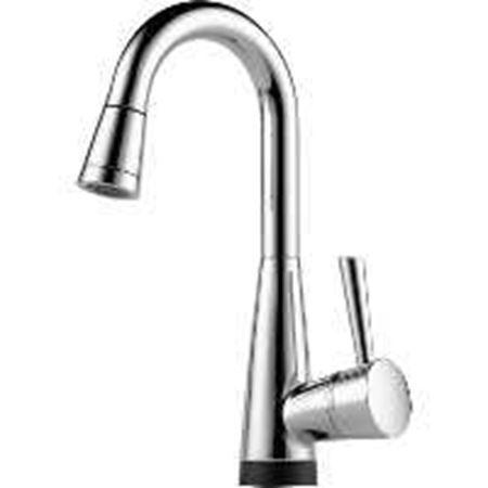 Picture of L++ R++ 64970LF-PC BAR FAUCET