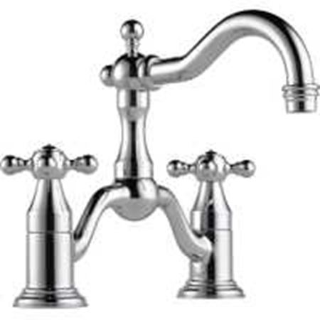 Picture of L++ R++ 65538LF-PC TRESA W/S LAV FAUCET