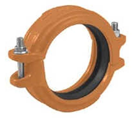 Picture of 005H 4 COUPLING E GASK PNT