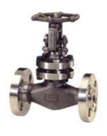 Picture of 1" HL-11-SW-LE  CL800 SW BONNEY